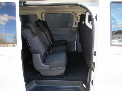 VW Transporter T7 Gebrauchtwagen VW Transporter T7 Gebrauchtwagen