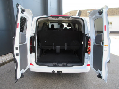 VW Transporter T7 Gebrauchtwagen VW Transporter T7 Gebrauchtwagen