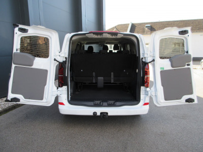 VW Transporter T7 Gebrauchtwagen VW Transporter T7 Gebrauchtwagen