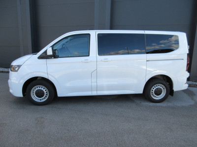 VW Transporter T7 Gebrauchtwagen VW Transporter T7 Gebrauchtwagen