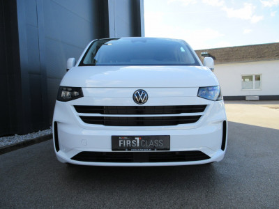 VW Transporter T7 Gebrauchtwagen VW Transporter T7 Gebrauchtwagen
