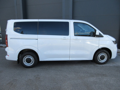 VW Transporter T7 Gebrauchtwagen VW Transporter T7 Gebrauchtwagen