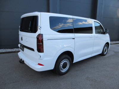 VW Transporter T7 Gebrauchtwagen VW Transporter T7 Gebrauchtwagen