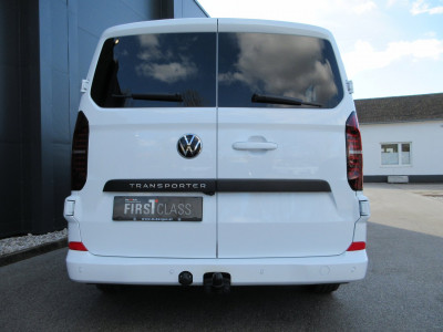 VW Transporter T7 Gebrauchtwagen VW Transporter T7 Gebrauchtwagen