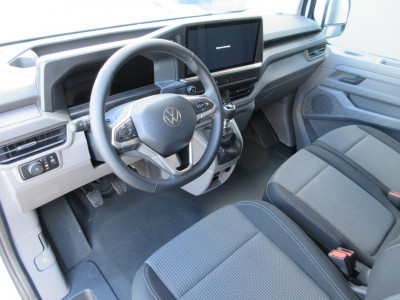 VW Transporter T7 Gebrauchtwagen VW Transporter T7 Gebrauchtwagen