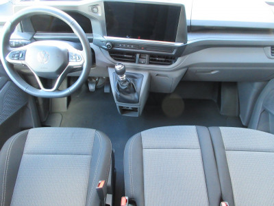 VW Transporter T7 Gebrauchtwagen VW Transporter T7 Gebrauchtwagen