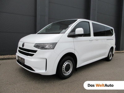 VW Transporter T7 Gebrauchtwagen VW Transporter T7 Gebrauchtwagen