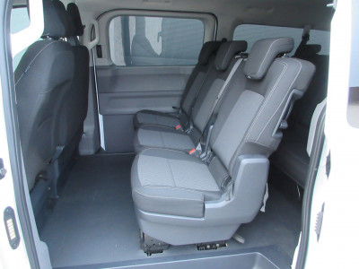 VW Transporter T7 Gebrauchtwagen VW Transporter T7 Gebrauchtwagen