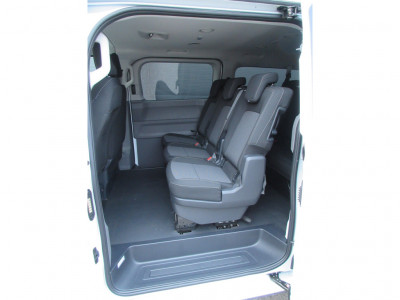 VW Transporter T7 Gebrauchtwagen VW Transporter T7 Gebrauchtwagen