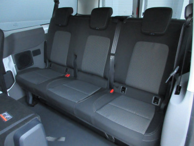 VW Transporter T7 Gebrauchtwagen VW Transporter T7 Gebrauchtwagen