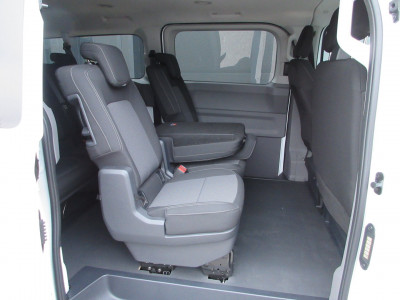 VW Transporter T7 Gebrauchtwagen VW Transporter T7 Gebrauchtwagen