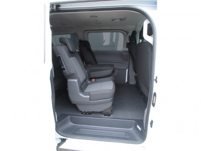VW Transporter T7 Gebrauchtwagen VW Transporter T7 Gebrauchtwagen
