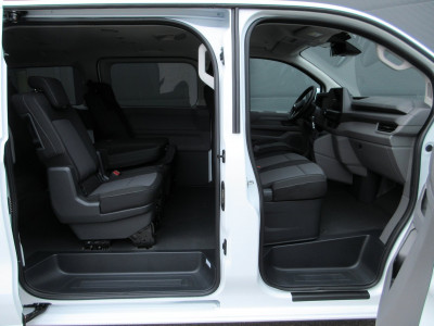 VW Transporter T7 Gebrauchtwagen VW Transporter T7 Gebrauchtwagen