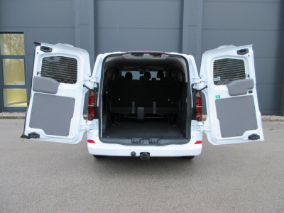 VW Transporter T7 Gebrauchtwagen VW Transporter T7 Gebrauchtwagen