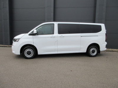 VW Transporter T7 Gebrauchtwagen VW Transporter T7 Gebrauchtwagen