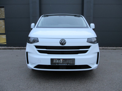 VW Transporter T7 Gebrauchtwagen VW Transporter T7 Gebrauchtwagen