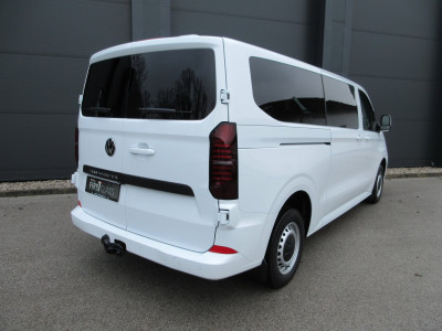 VW Transporter T7 Gebrauchtwagen VW Transporter T7 Gebrauchtwagen