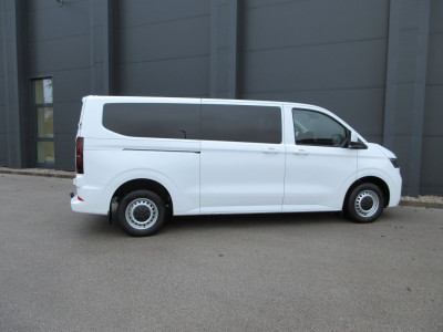 VW Transporter T7 Gebrauchtwagen VW Transporter T7 Gebrauchtwagen