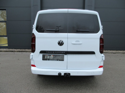 VW Transporter T7 Gebrauchtwagen VW Transporter T7 Gebrauchtwagen