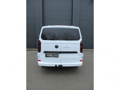 VW Transporter T7 Gebrauchtwagen VW Transporter T7 Gebrauchtwagen