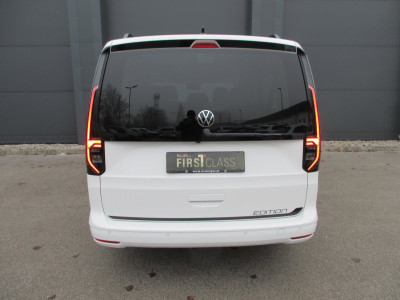 VW Caddy Gebrauchtwagen VW Caddy Gebrauchtwagen
