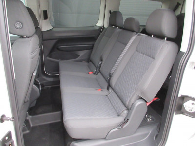 VW Caddy Gebrauchtwagen VW Caddy Gebrauchtwagen