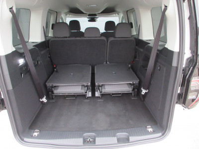 VW Caddy Gebrauchtwagen VW Caddy Gebrauchtwagen