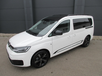 VW Caddy Gebrauchtwagen VW Caddy Gebrauchtwagen