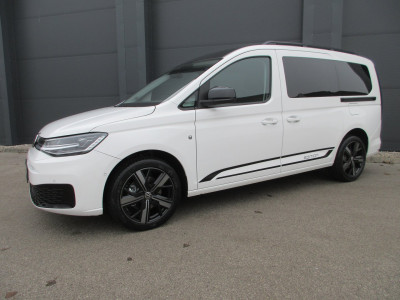 VW Caddy Gebrauchtwagen VW Caddy Gebrauchtwagen