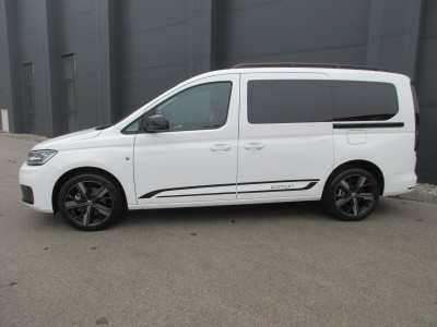 VW Caddy Gebrauchtwagen VW Caddy Gebrauchtwagen