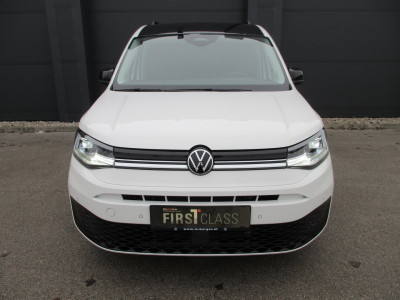 VW Caddy Gebrauchtwagen VW Caddy Gebrauchtwagen