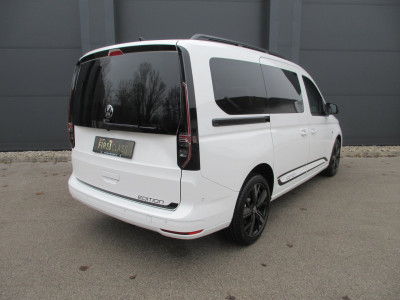 VW Caddy Gebrauchtwagen VW Caddy Gebrauchtwagen