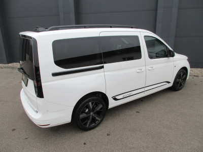 VW Caddy Gebrauchtwagen VW Caddy Gebrauchtwagen