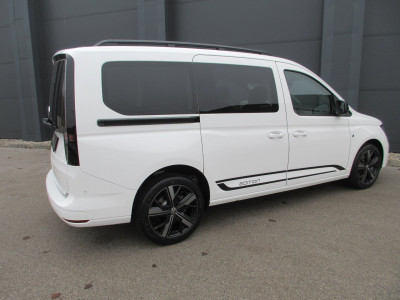 VW Caddy Gebrauchtwagen VW Caddy Gebrauchtwagen