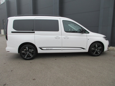 VW Caddy Gebrauchtwagen VW Caddy Gebrauchtwagen