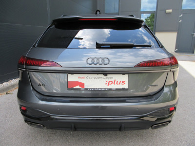 Audi A6 Gebrauchtwagen Audi A6 Gebrauchtwagen
