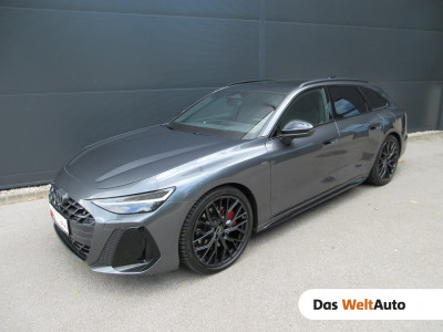 Audi A6 Gebrauchtwagen Audi A6 Gebrauchtwagen