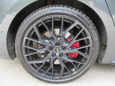 Audi A6 Gebrauchtwagen Audi A6 Gebrauchtwagen