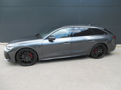 Audi A6 Gebrauchtwagen Audi A6 Gebrauchtwagen