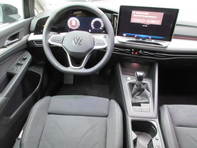 VW Golf Gebrauchtwagen VW Golf Gebrauchtwagen