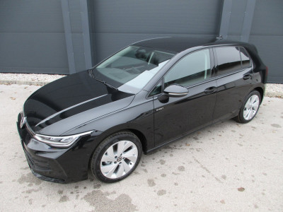 VW Golf Gebrauchtwagen VW Golf Gebrauchtwagen