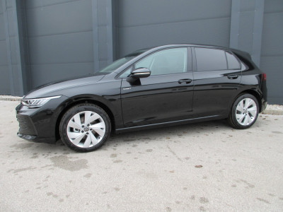 VW Golf Gebrauchtwagen VW Golf Gebrauchtwagen