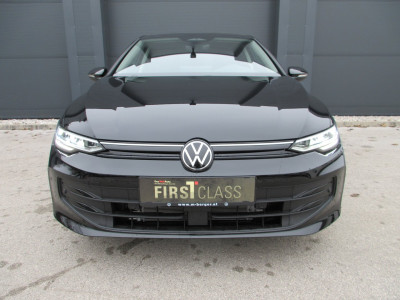 VW Golf Gebrauchtwagen VW Golf Gebrauchtwagen
