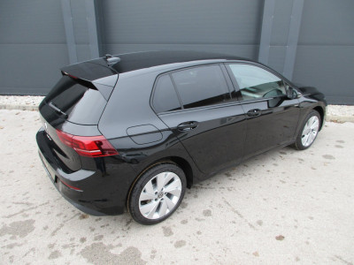 VW Golf Gebrauchtwagen VW Golf Gebrauchtwagen