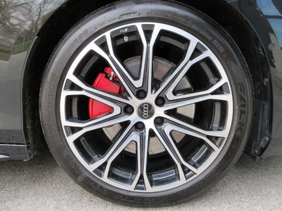Audi A6 Gebrauchtwagen Audi A6 Gebrauchtwagen