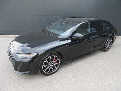 Audi A6 Gebrauchtwagen Audi A6 Gebrauchtwagen