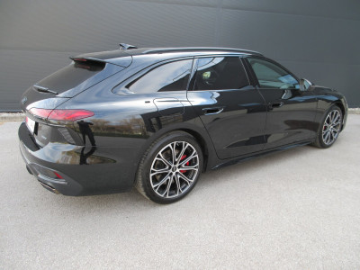 Audi A6 Gebrauchtwagen Audi A6 Gebrauchtwagen