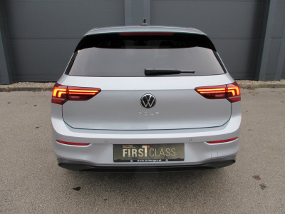 VW Golf Gebrauchtwagen VW Golf Gebrauchtwagen