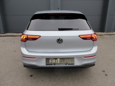 VW Golf Gebrauchtwagen VW Golf Gebrauchtwagen