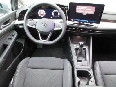 VW Golf Gebrauchtwagen VW Golf Gebrauchtwagen